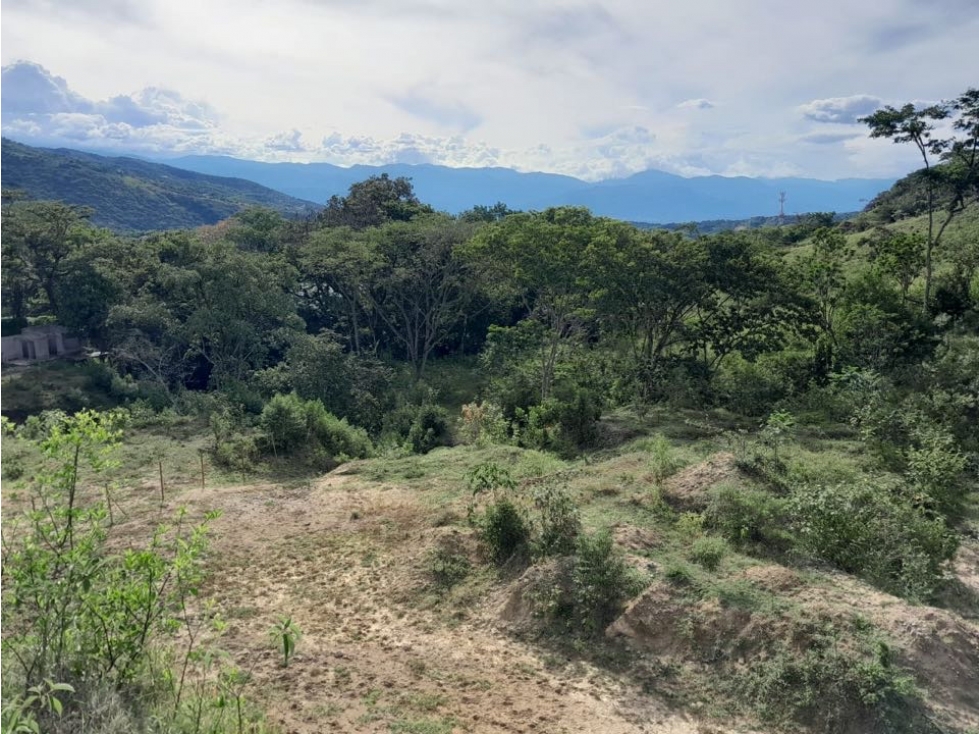 Lote en San Jeronimo Perfecto para Proyecto de Rentas Cortas