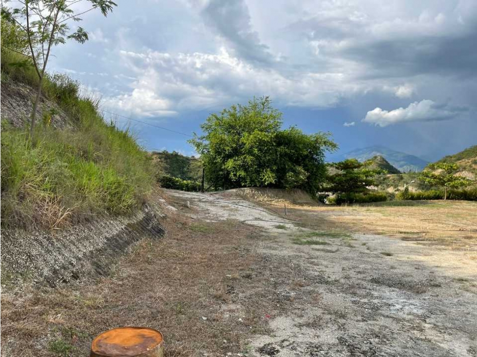 Lote en Venta en Sopetrán