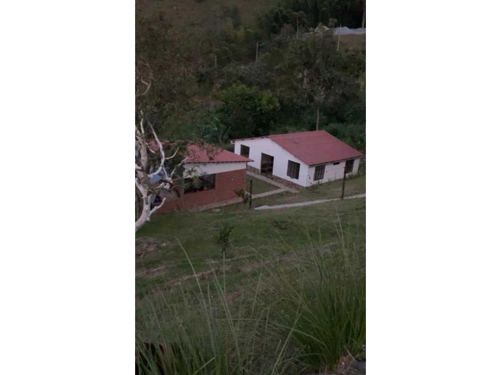 LOTE PARA VENTA LA CABAÑA MANIZALES