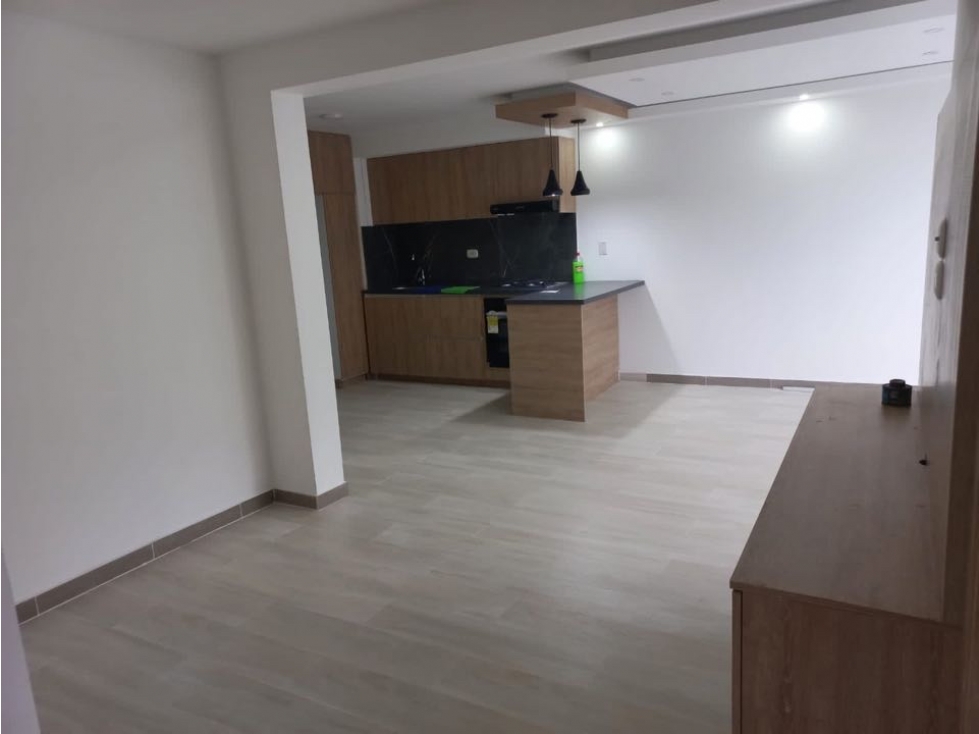 (MC) Apartamento en Venta en Ciudad Guabinas Yumbo