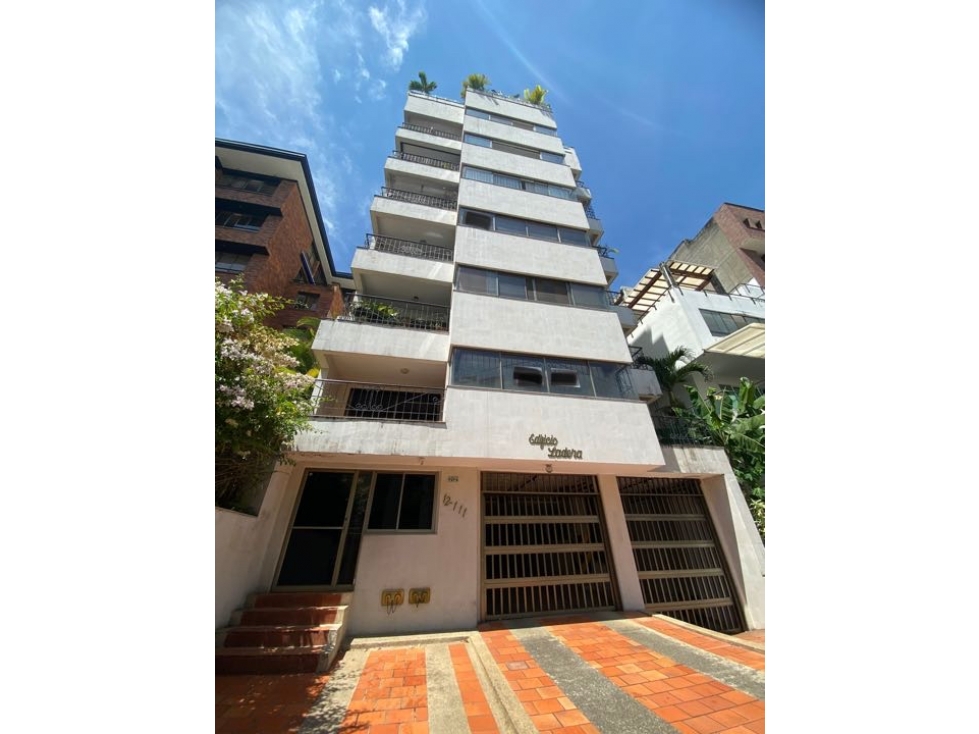 (MC-C) Apartamento en Venta en Santa Teresita Oeste Cali