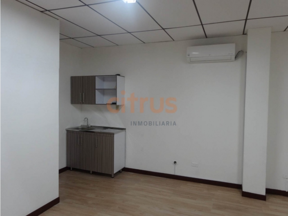 Oficina en Venta en Medellin - Poblado