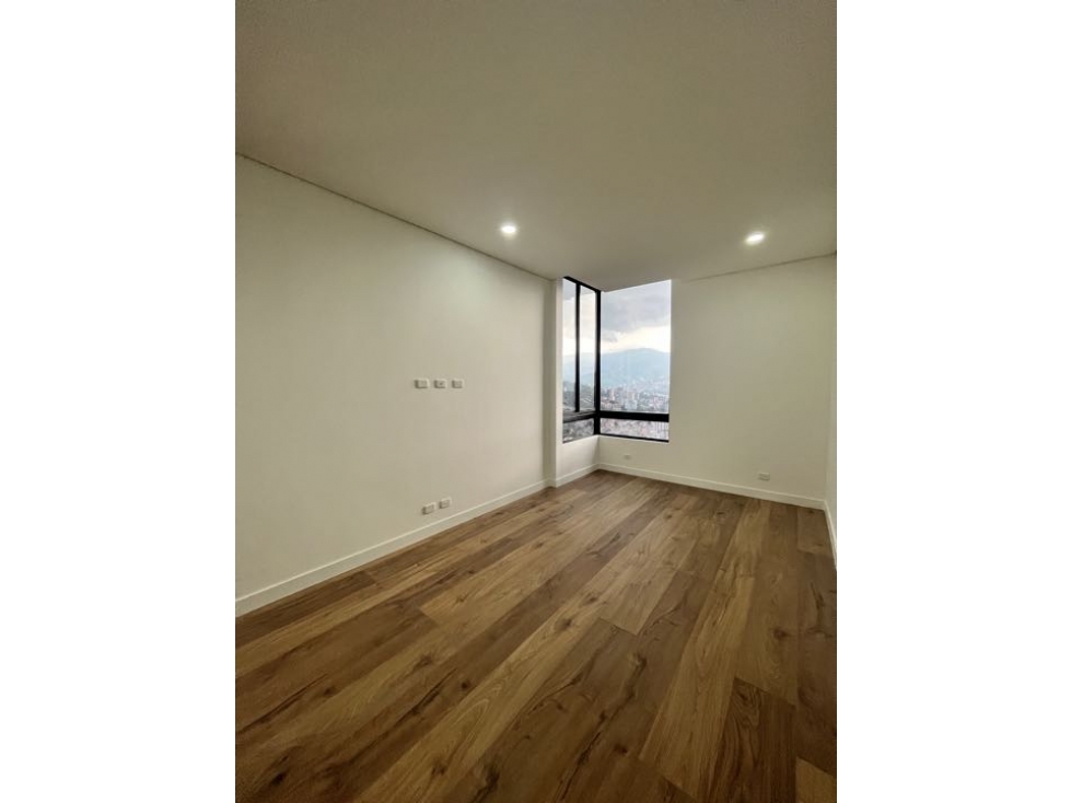 PENTHOUSE EN ENVIGADO