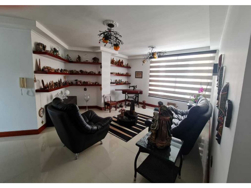 Penthouse en venta en Palermo en Pasto Nariño