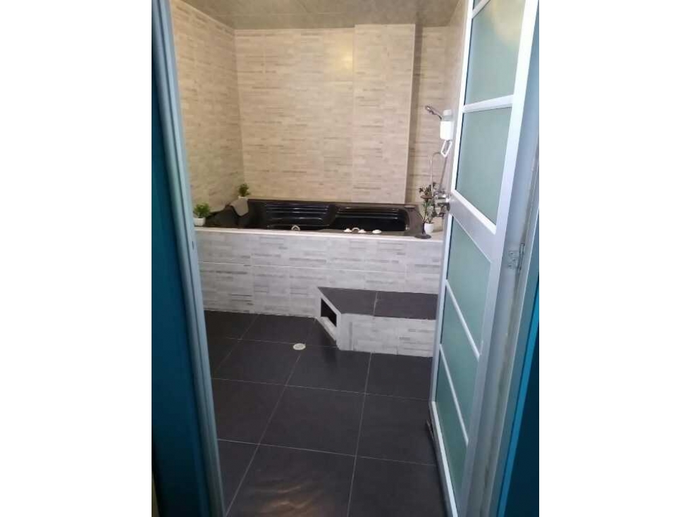 Penthouse en venta en Palermo en Pasto Nariño