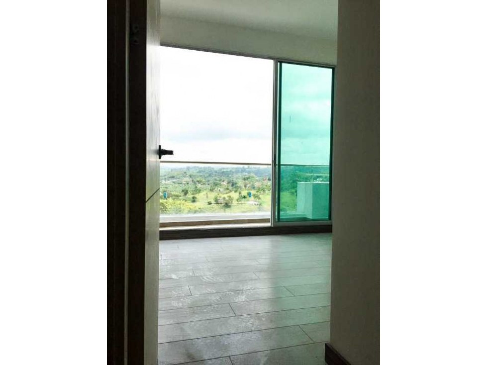 Penthouse en venta, hacienda El Cortijo norte de Armenia