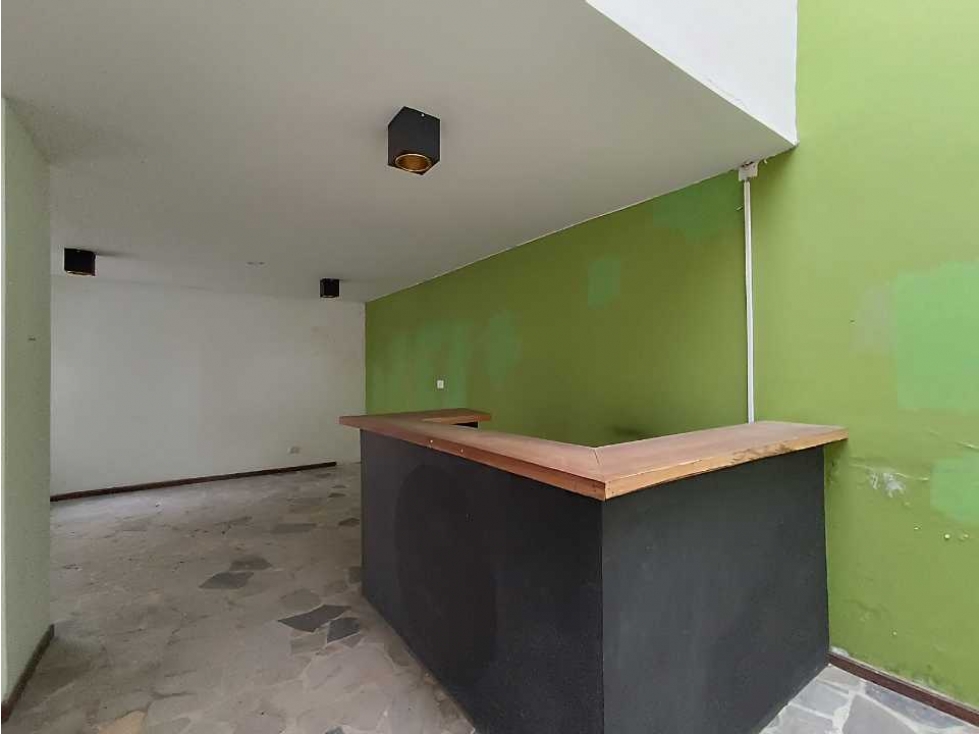 Potencial Casa Lote Laureles Manizales