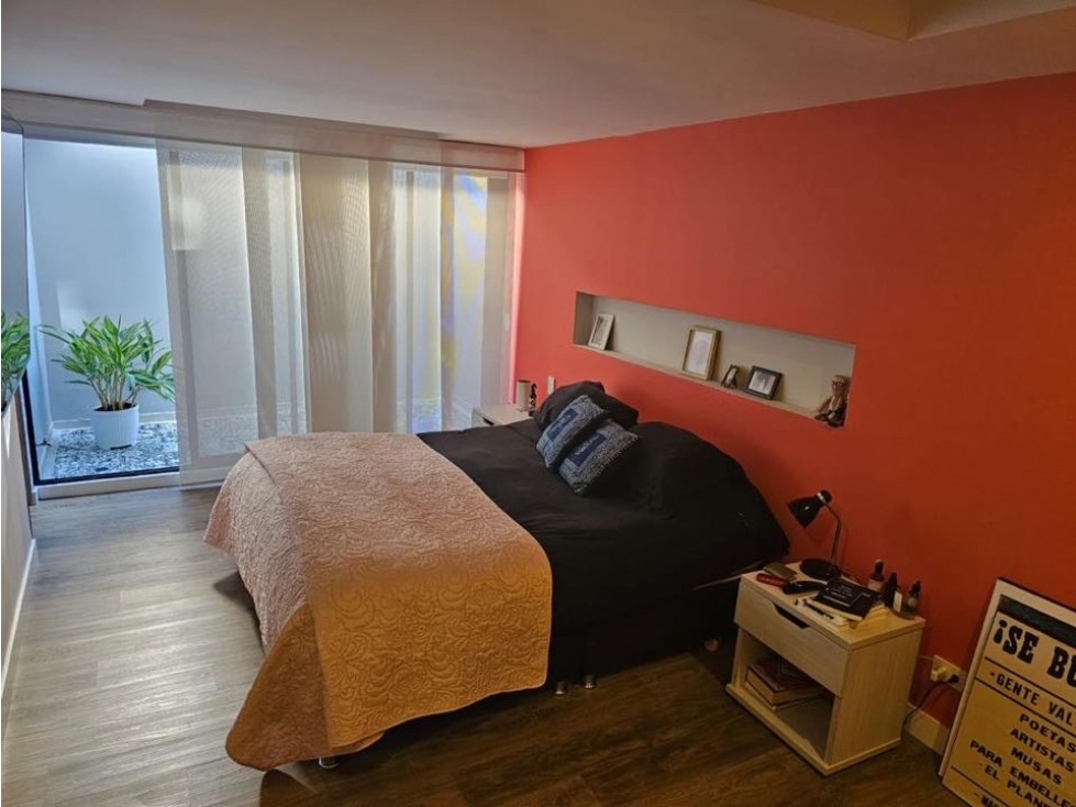 SANTA BARBARA VENDO APARTAMENTO 3H