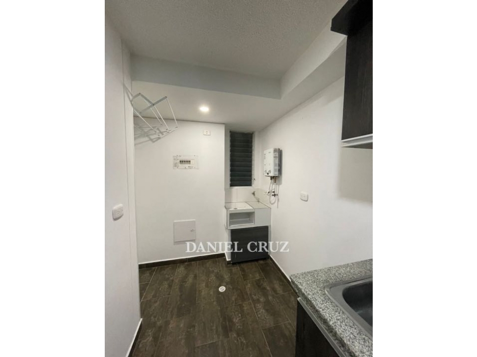 SE ALQUILA APARTAMENTO LLANOS DE CALIBIO - POPAYÁN