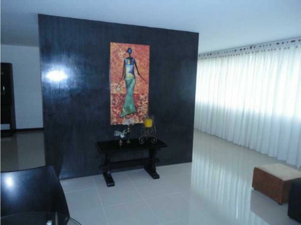 Se arrienda Aparta loft en Llanogrande