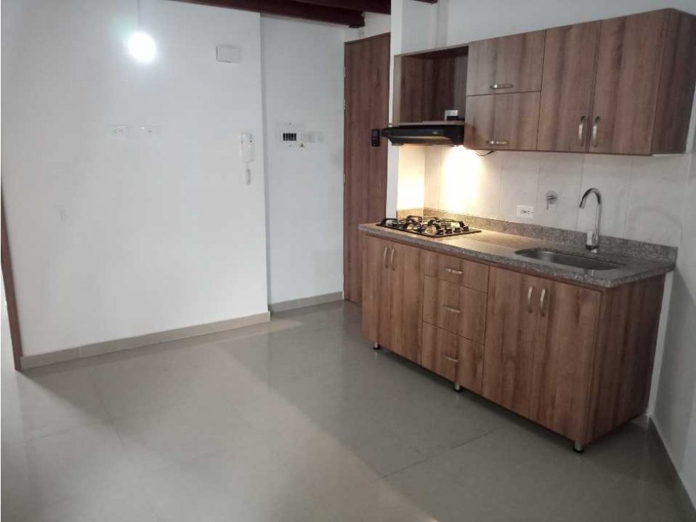 SE VENDE  APARTAMENTO  PISO 7°SECTOR CENTRO, MEDELLIN