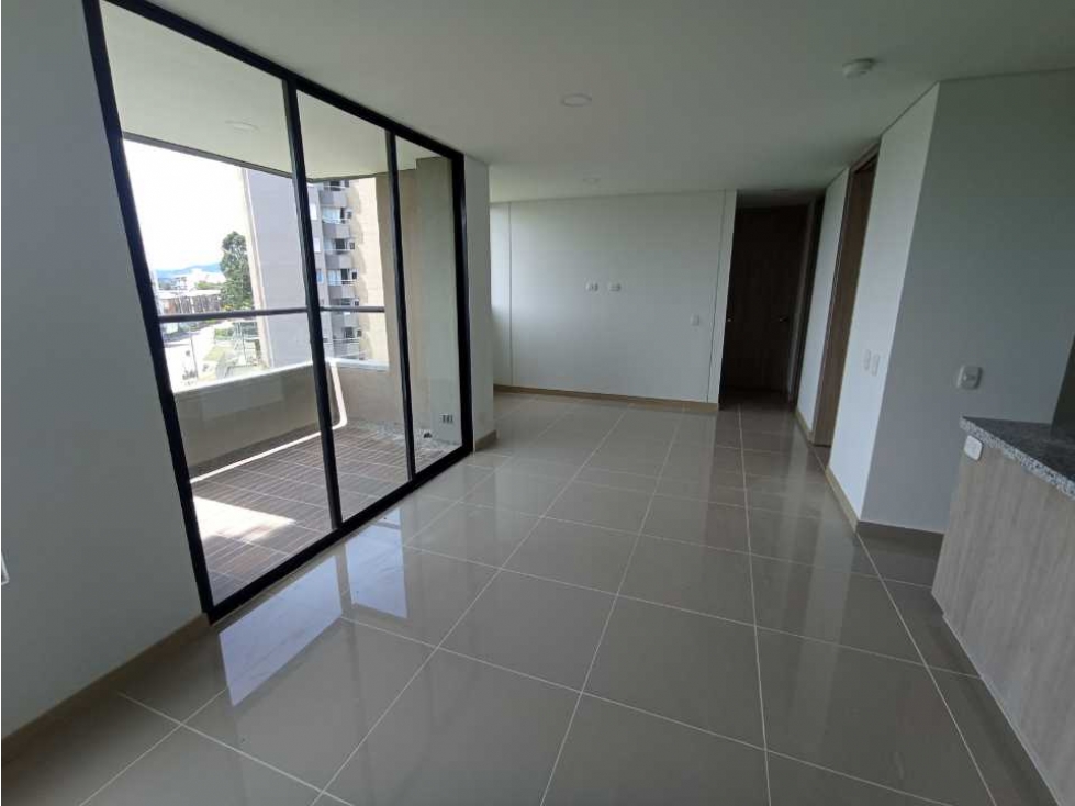 Se Vende apartamento en Marinilla