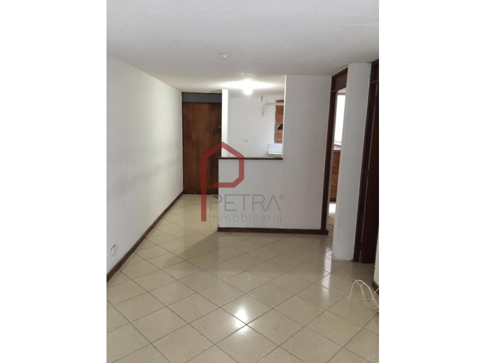 Se Arrienda Apartamento Sector Centro Barrio Bolívar, Medellín