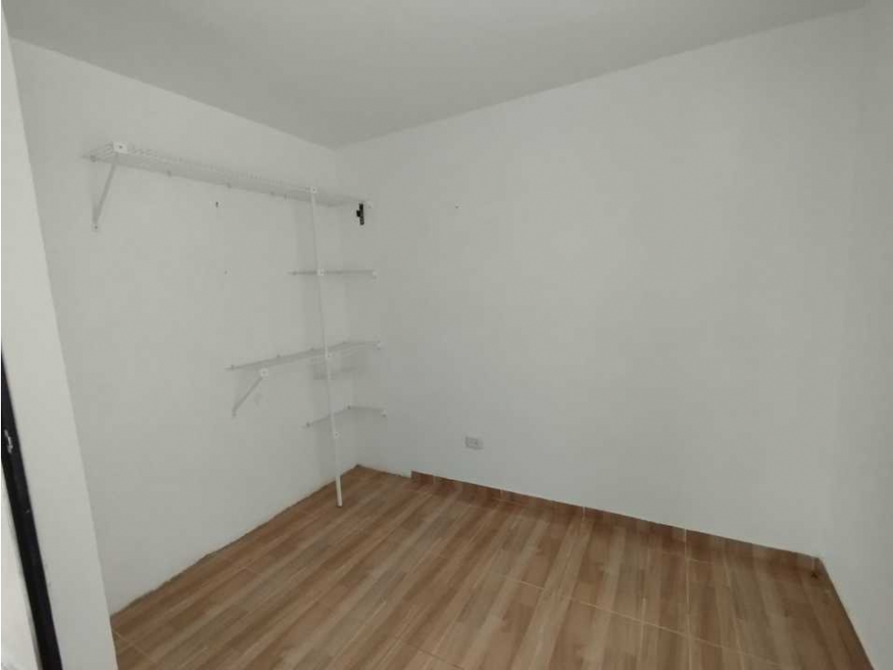 SE ARRIENDA Y SE VENDE HERMOSO APARTAMENTO SECTOR MIRADOR DEL SOL