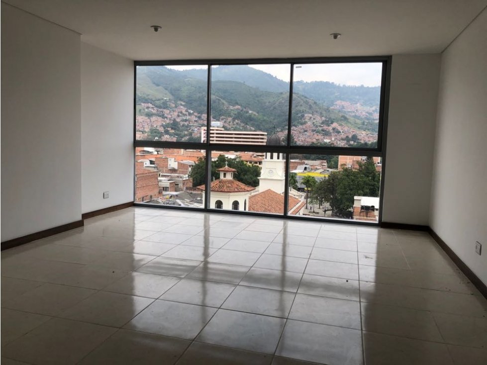 SE  VENDE APARTAMENTO ITAGUI