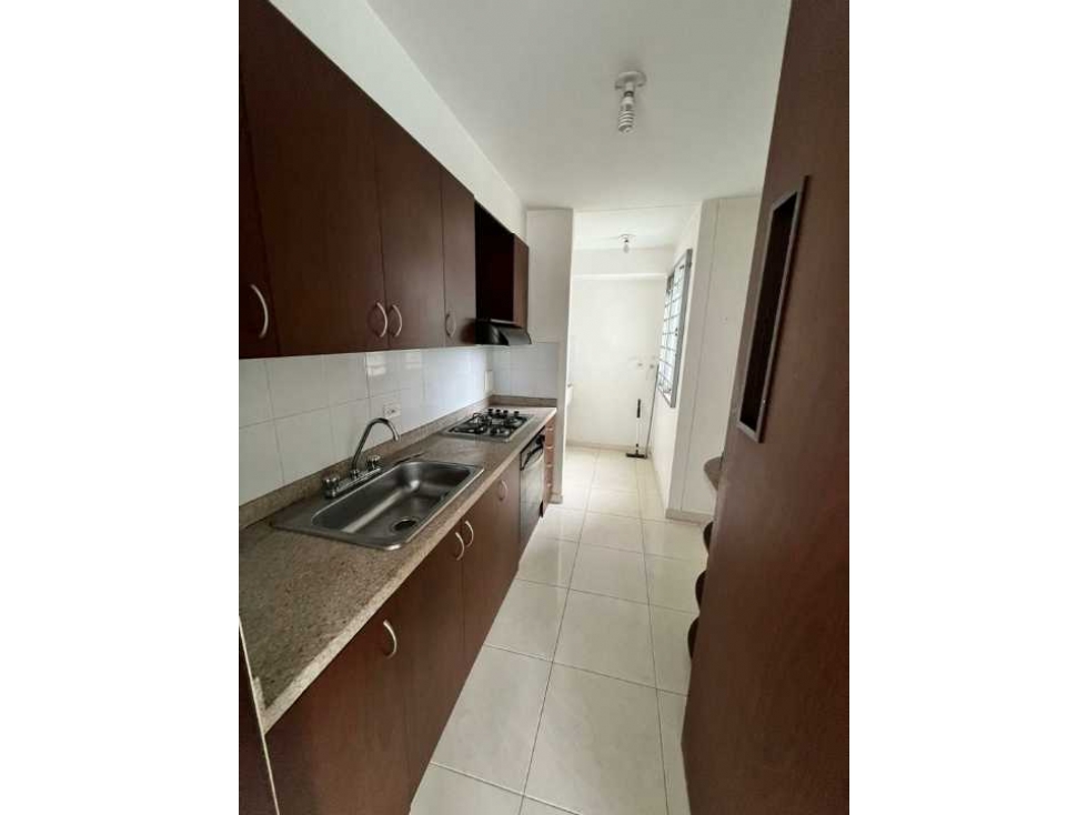 SE VENDE APARTAMENTO CALI, SUR EL CANEY.A