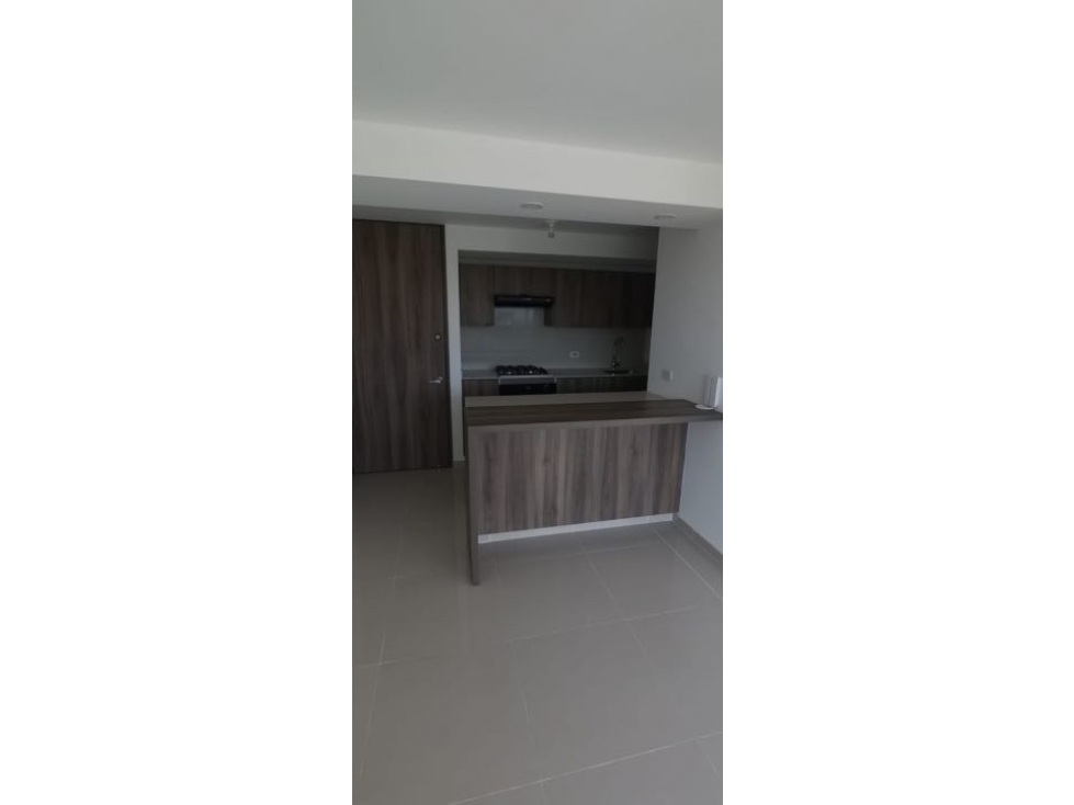 Se vende apartamento en bochalema