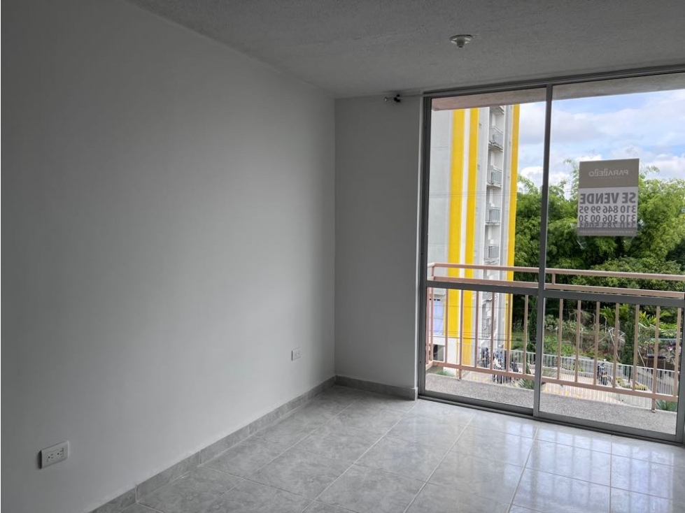 Se VENDE apartamento conjunto Altos de Agua Bonita