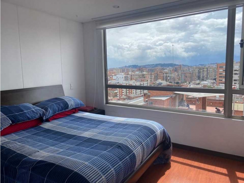 SE VENDE APARTAMENTO DUPLEX CEDRITOS