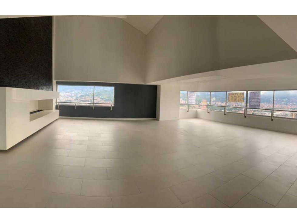 SE VENDE APARTAMENTO DUPLEX EN EL POBLADO