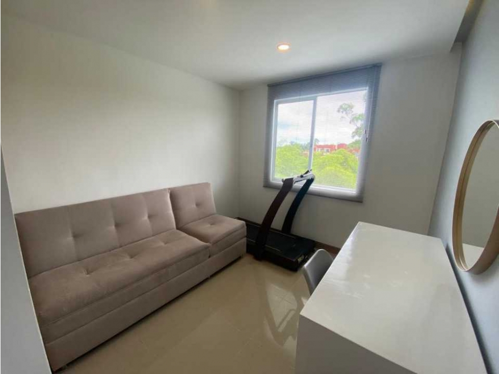 Se vende apartamento Duplex en el norte de Armenia Quindio