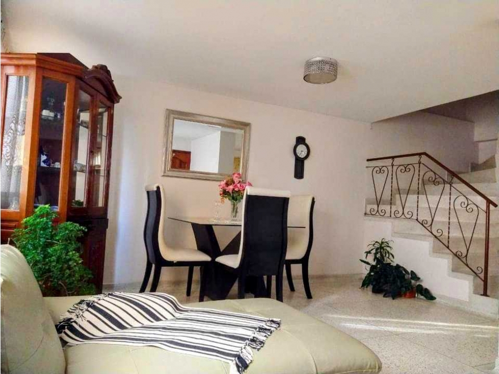 Se Vende Apartamento Duplex PH en Recreo