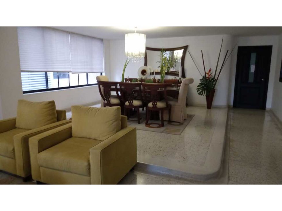 SE VENDE APARTAMENTO EN ALTO PRADO BARRANQUILLA