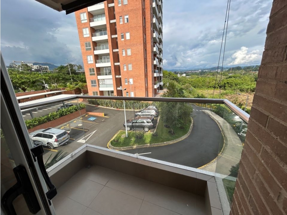 Venta Apartamento Mukava Cerritos