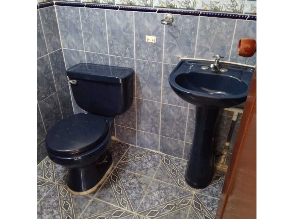 Se vende apartamento en chiminangos quinto piso S/N (j.s)