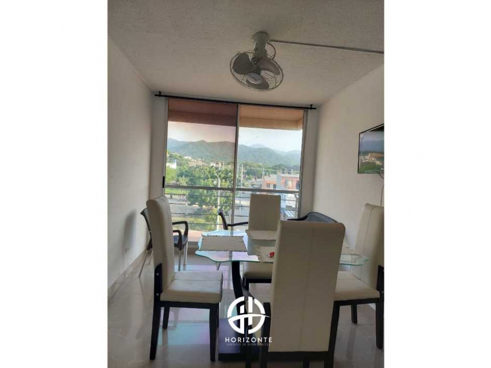 SE VENDE APARTAMENTO EN CONJUNTO CERRADO ALTOS CISNE