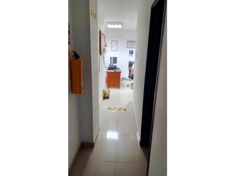 Se Vende Apartamento en Delicias