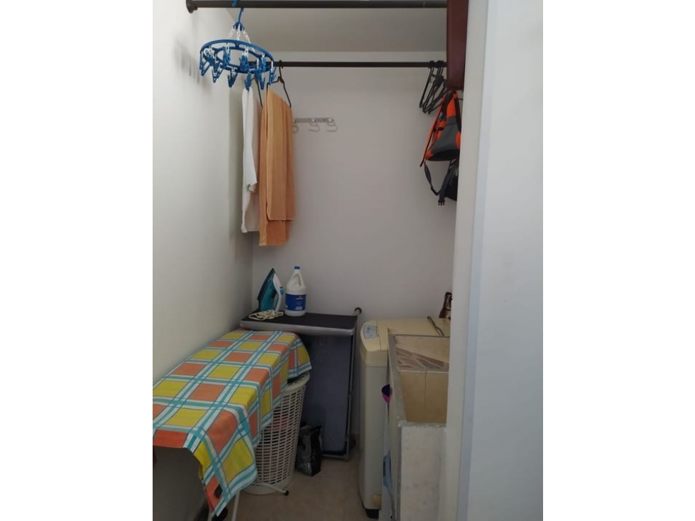 Se vende Apartamento en El Albergue Buga