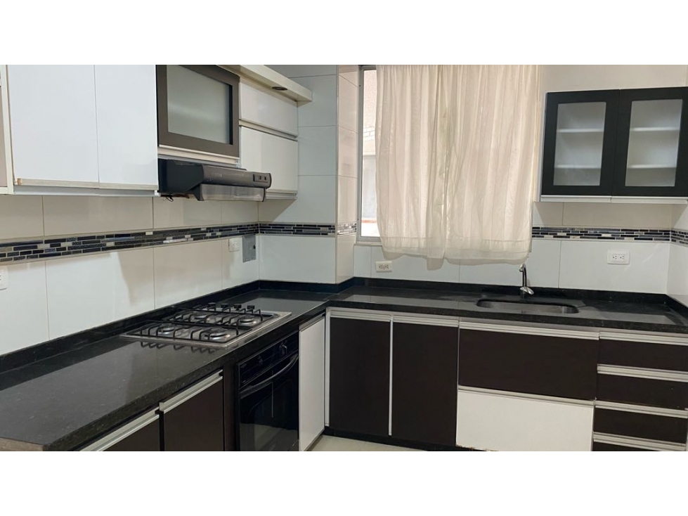 Se vende apartamento en el norte de Armenia Quindio