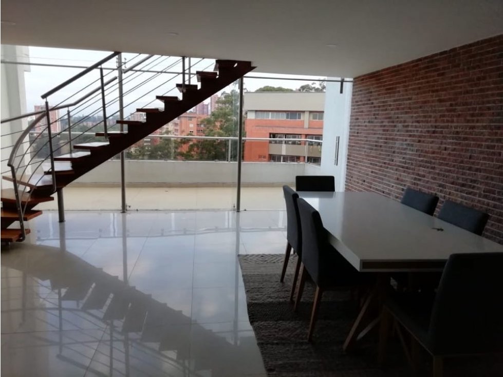 SE VENDE APARTAMENTO EN ENVIGADO