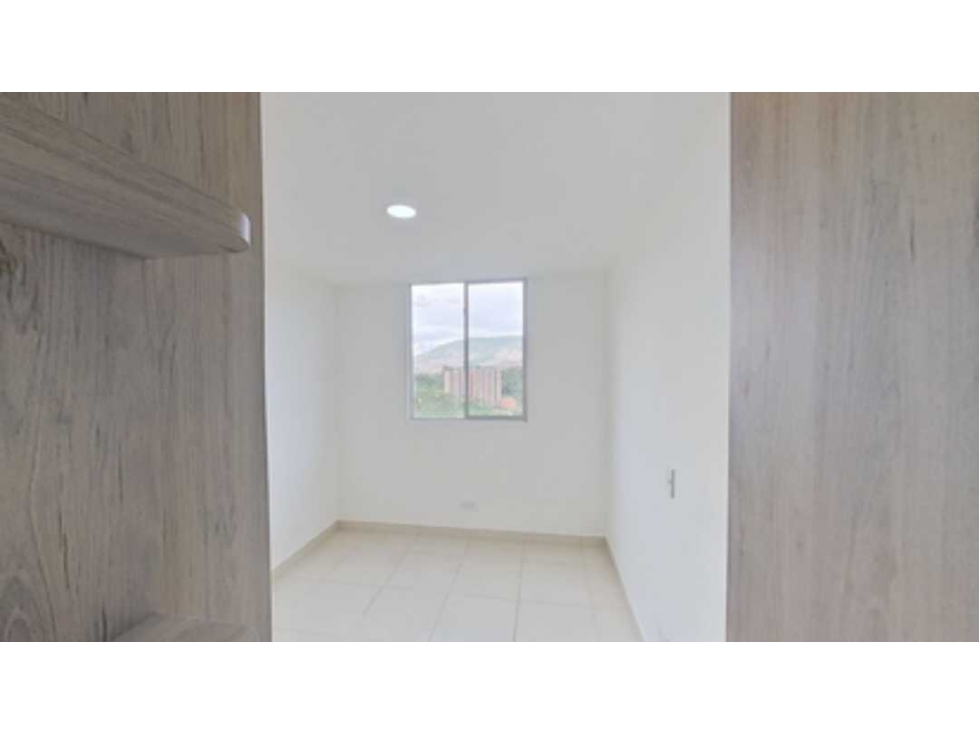 SE VENDE APARTAMENTO EN ITAGUI EL PORVENIR.