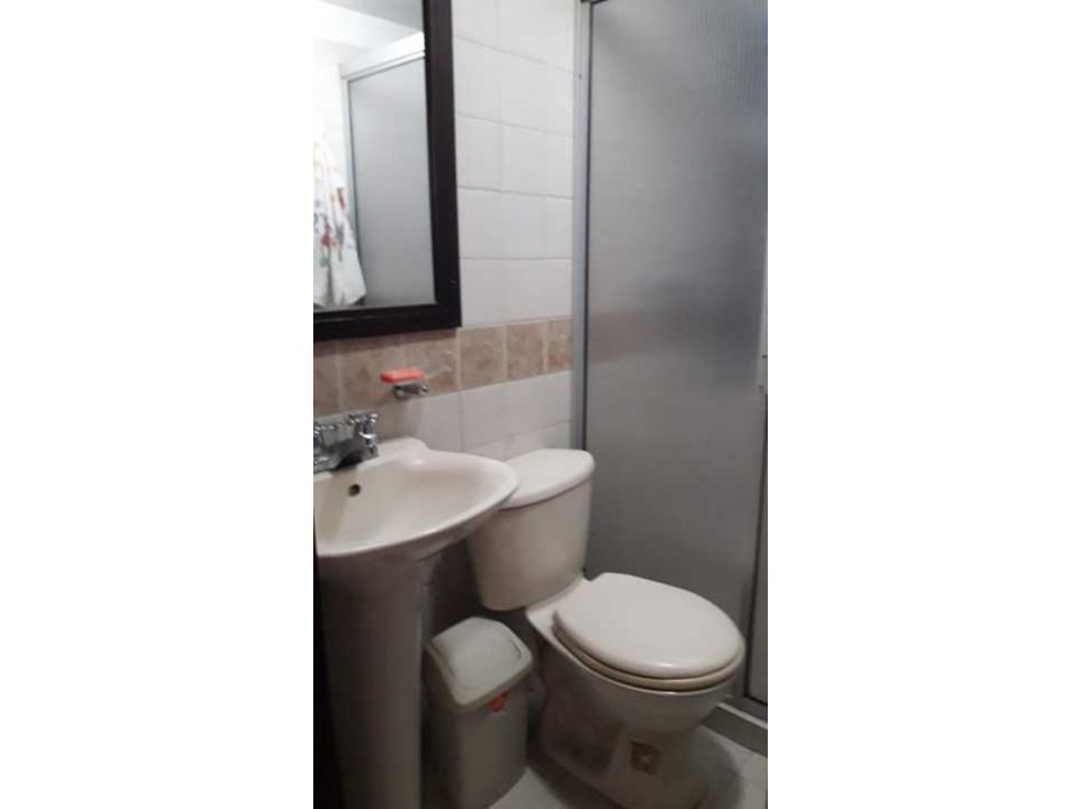 SE VENDE APARTAMENTO EN LA 10 NORTE ARMENIA.