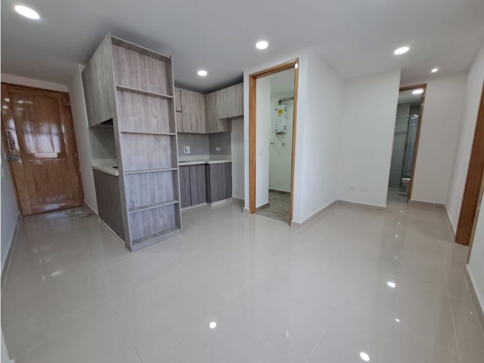 Se vende apartamento en la Ceja, zona centro. Cerca a todo