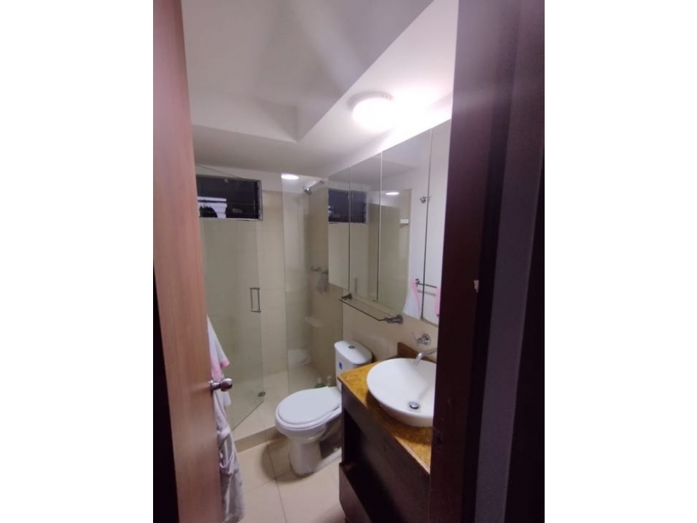 Se vende apartamento en La Flora