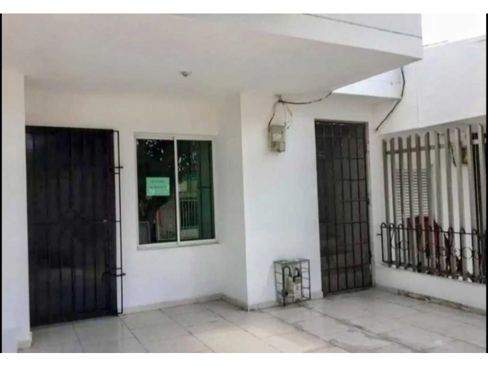 Se Vende Apartamento en la Magdalena