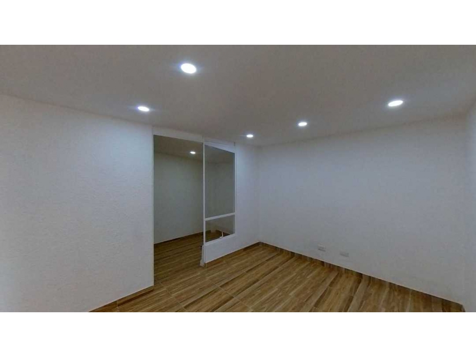 Se Vende Apartamento en Las Flores 3 - Suba Tibabuye