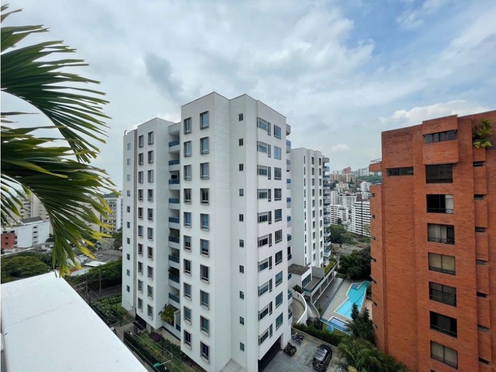 SE VENDE APARTAMENTO EN NORMANDÍA OESTE DE CALI