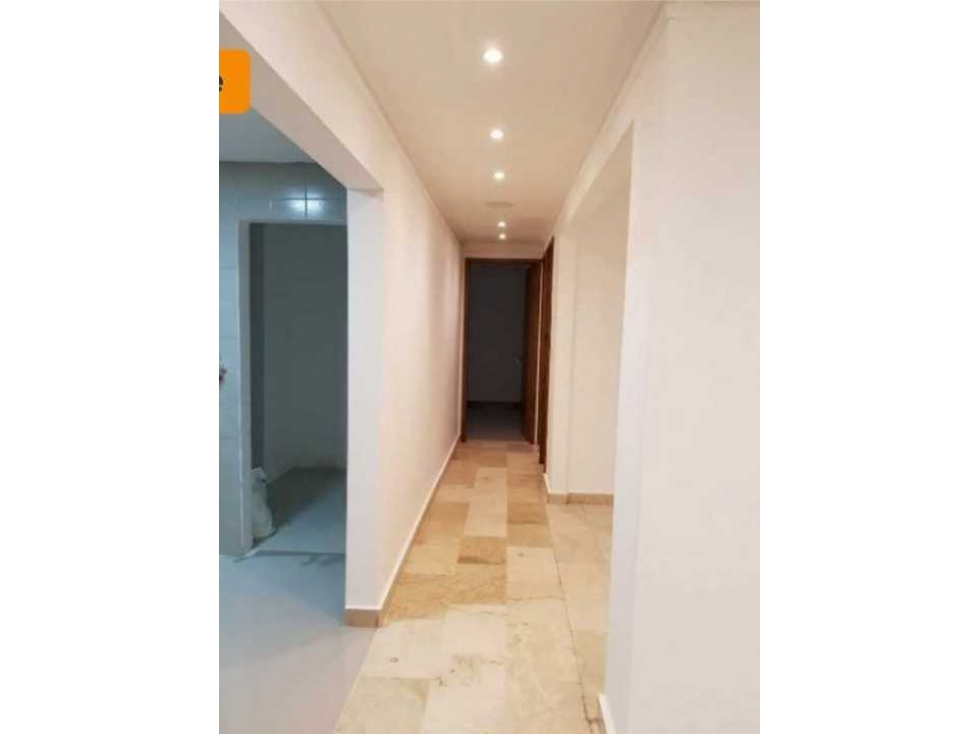 Se Vende Apartamento en Nuevo Horizonte