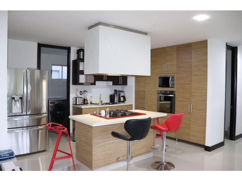 SE VENDE APARTAMENTO EN PANCE MMCV