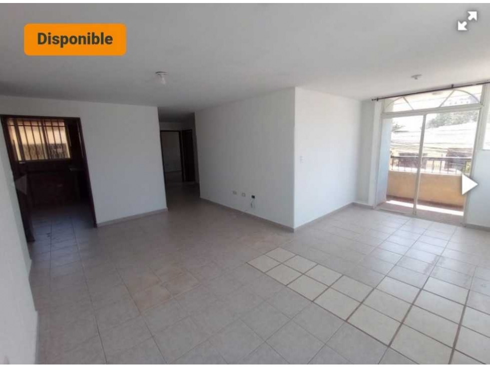 Se Vende Apartamento en Recreo