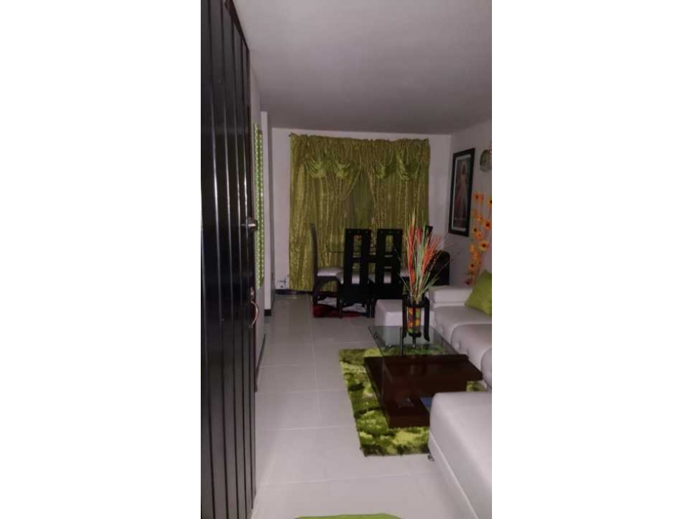 Se Vende apartamento en Ricardo Balcázar Remodelado (j.s)