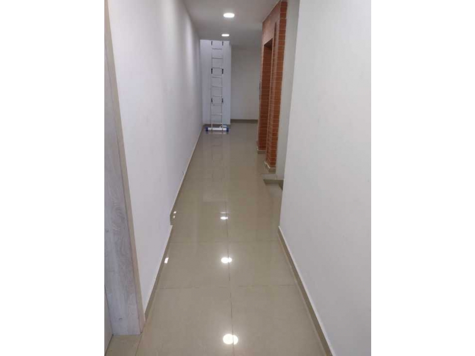 Se Vende Apartamento en Riomar Barranquilla