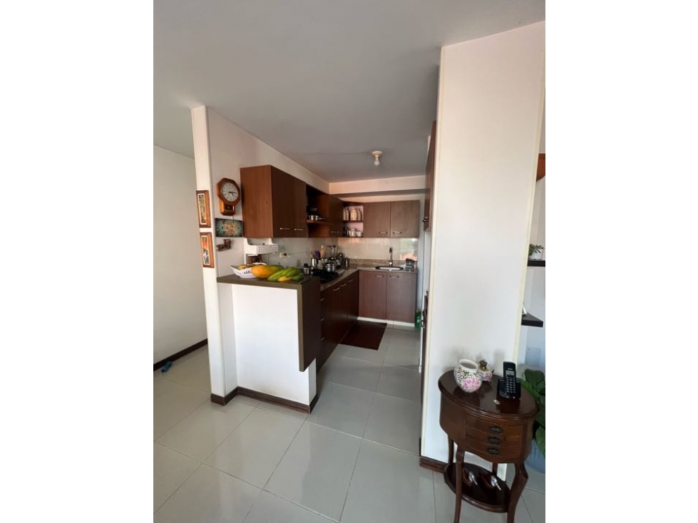 Se vende Apartamento en Valle del Lili