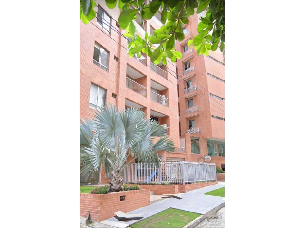 Se Vende Apartamento en Villasantos