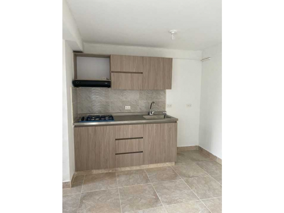 SE VENDE APARTAMENTO MEDELLIN ANDALUCIA