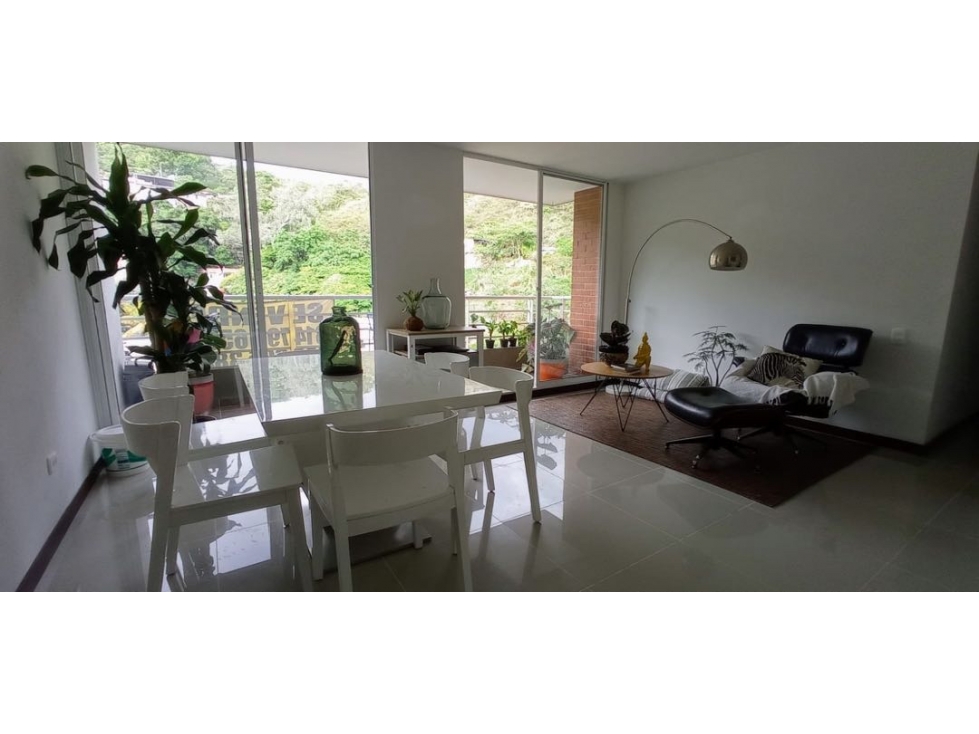 SE VENDE APARTAMENTO NORMANDIA C-AR CW: 6863661